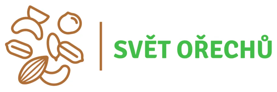 Svět ořechů