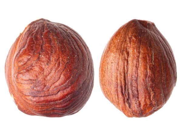 Lískové ořechy natural 1KG