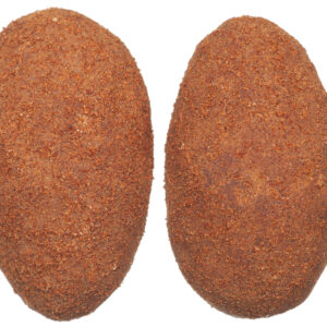 Mandle v mléčné čokoládě a skořici 300G