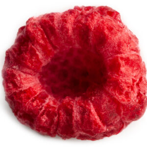 Maliny sušené mrazem 30G