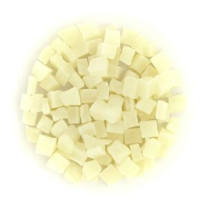 NUTSMAN Kokos kostky Množství: 250 g