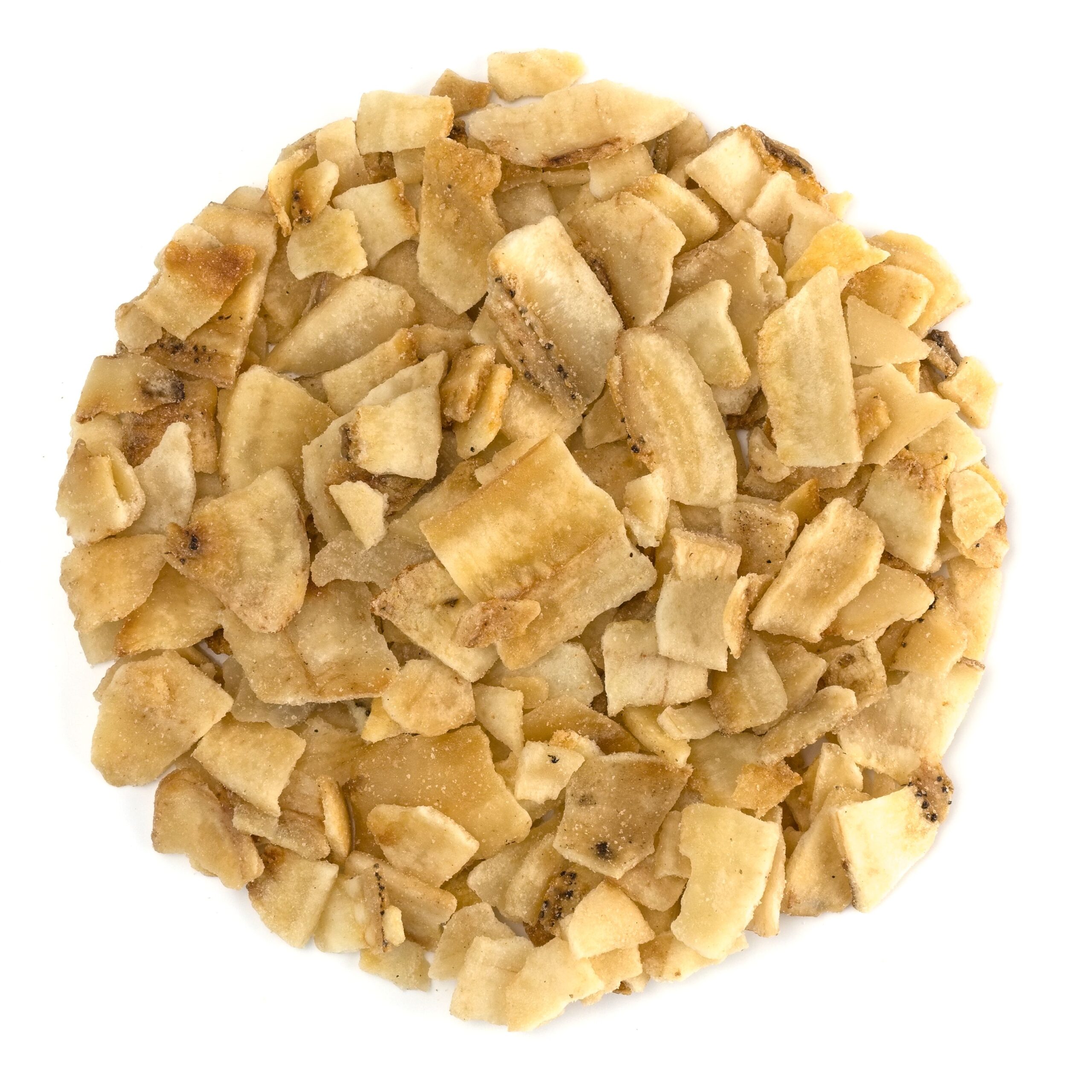 Banánové zlomky Množství: 250G