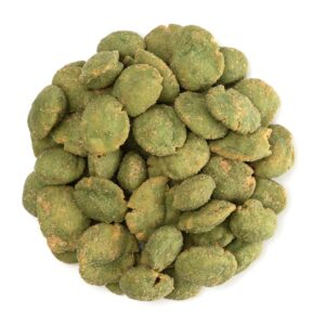 Arašídy ve wasabi Množství: 250 g