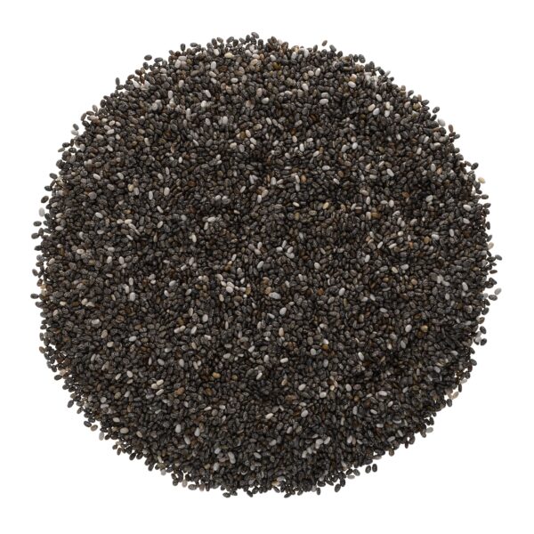 Chia semínka Množství: 250 g