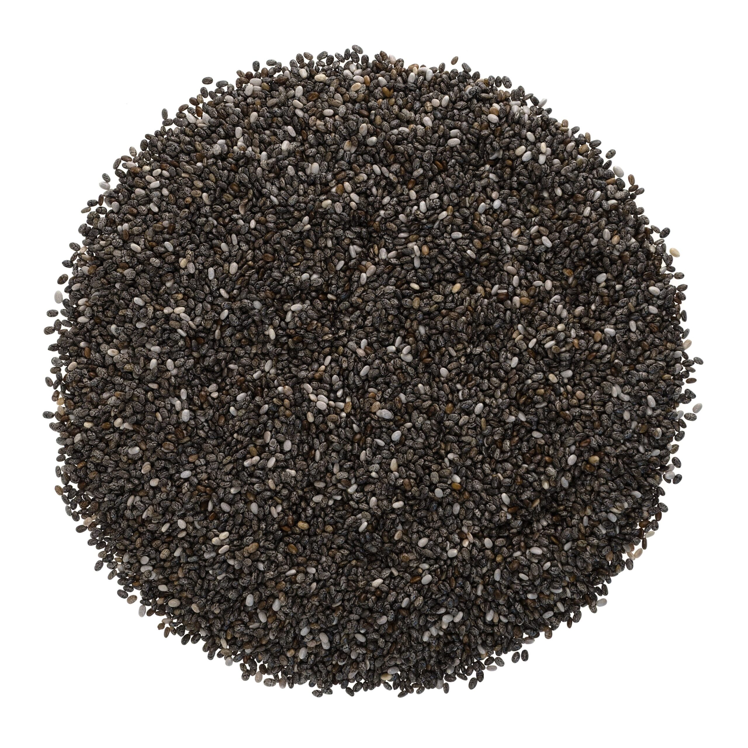Chia semínka Množství: 250 g