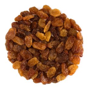 Rozinky Sultana Množství: 1000 g
