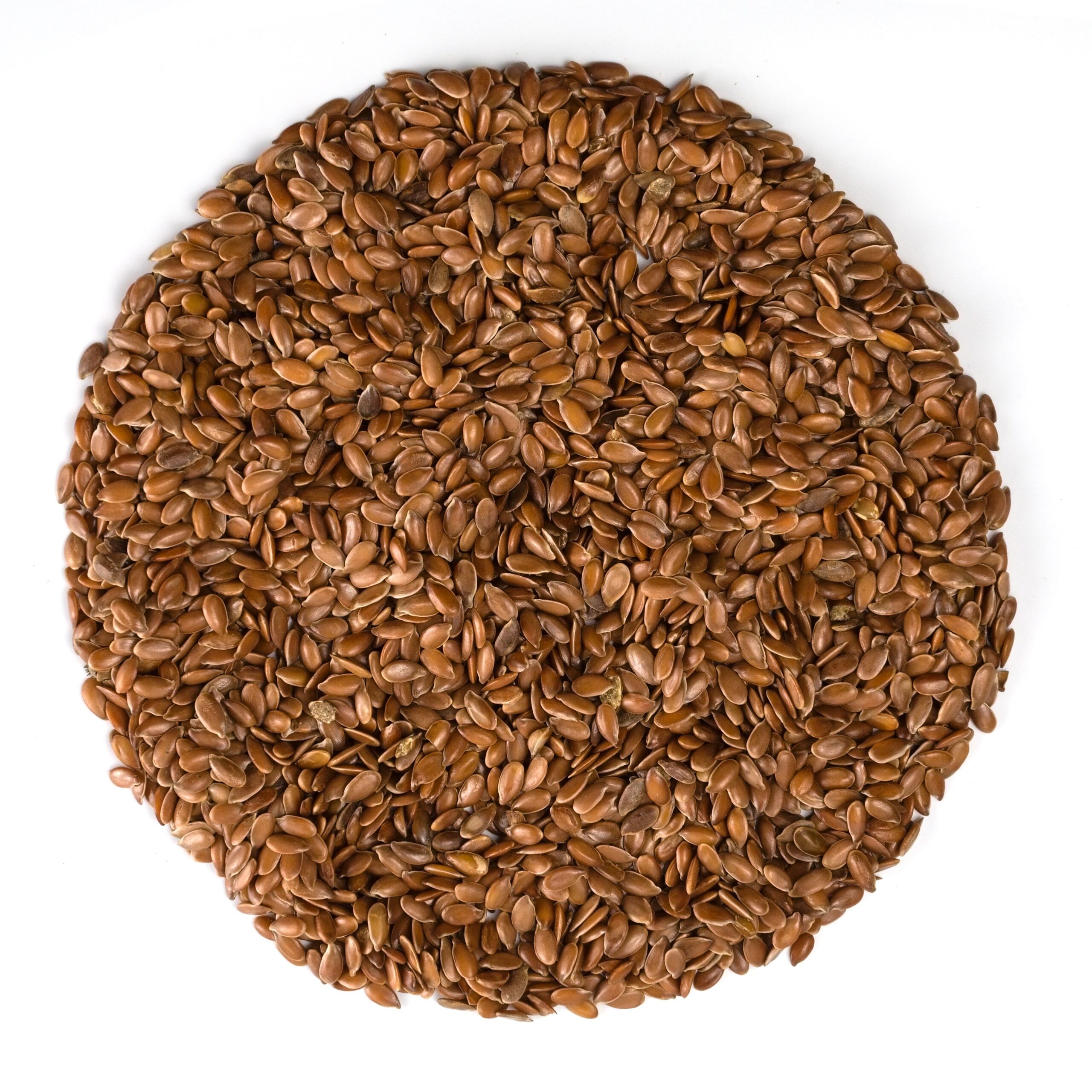 Lněné semínko - hnědé Množství: 500 g