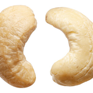 GIGA PACK Kešu ořechy natural 3 kg