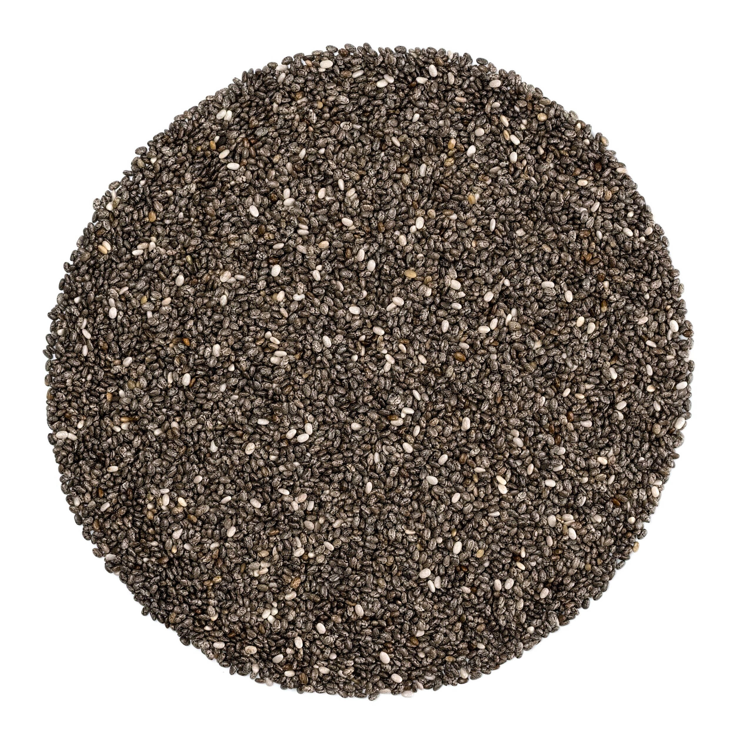 Chia semínka BIO Množství: 500 g
