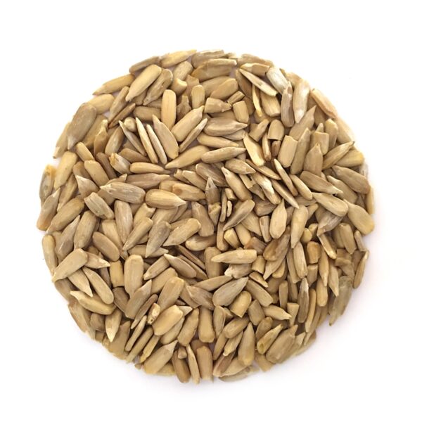 Slunečnicové semínko BIO Množství: 250 g