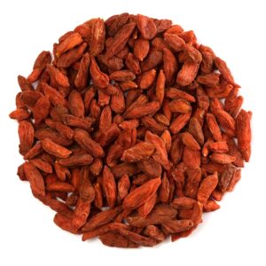 Goji Kustovnice čínská Množství: 500 g