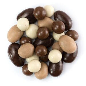 Královská směs Množství: 500 g