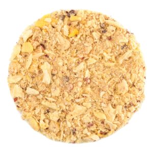 Sladko-kyselá směs  - prášek a kousky 50 g