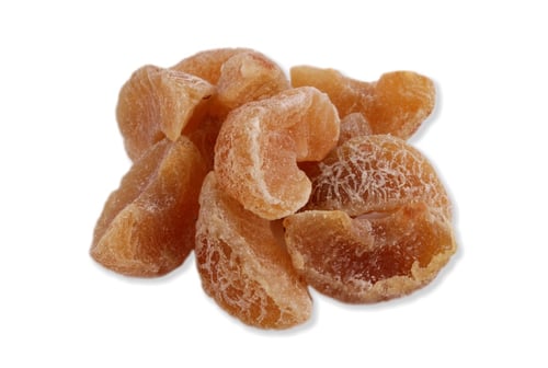 Amalaki nesířené, s třtinovým cukrem (indický angrešt) 80 g