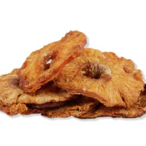 Ananas kroužky natural PREMIUM 500 g