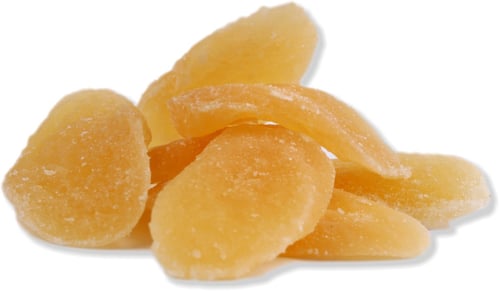 Ananas plátky žluté Thajsko