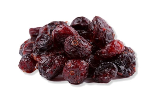 Brusinky americké celé 250 g