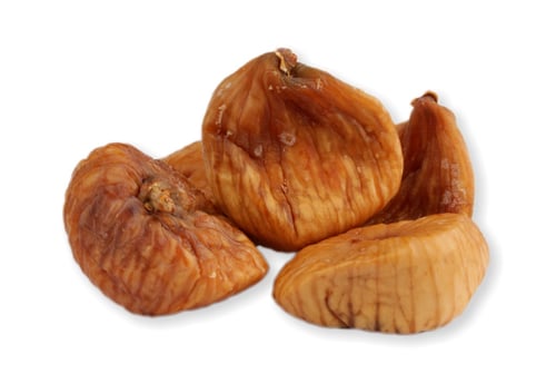 Fíky baby sušené natural - NOVÁ SKLIZEŇ 200 g