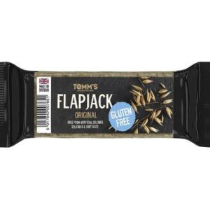 TOMM´S Flapjack Flap Jack Tomm's gluten free original 100 g