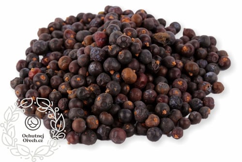 GurmEko Jalovec celý 250g