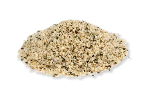 Konopné semínko LOUPANÉ 500 g