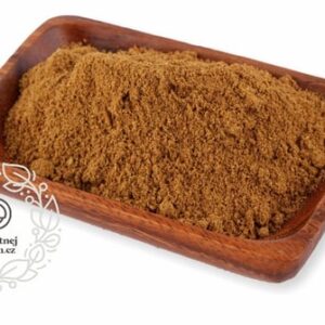 GurmEko Koriandr mletý 500g