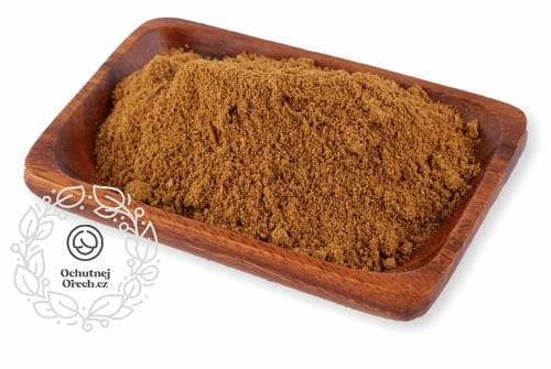 GurmEko Koriandr mletý 500g