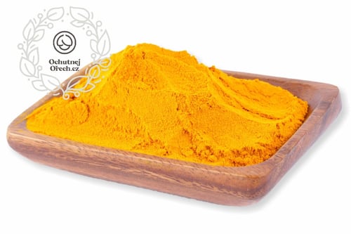 GurmEko Kurkuma mletá 500g