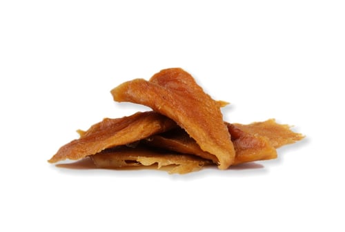 Mango plátky natural nesířené 250 g
