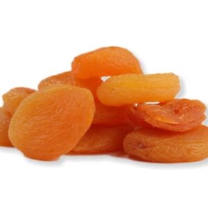Meruňky oranžové č. 1 VELKÉ 1 kg