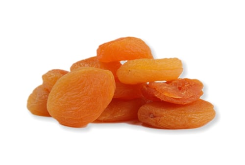 Meruňky oranžové č. 1 VELKÉ 100 g