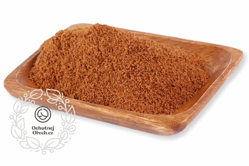 GurmEko Muškátový ořech mletý 100g