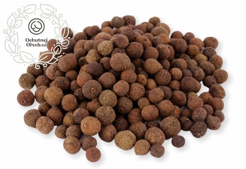 GurmEko Nové koření celé 500g