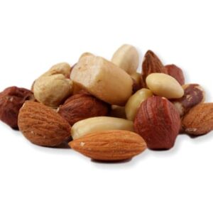 Ořechová směs natural EXCLUSIVE 500 g