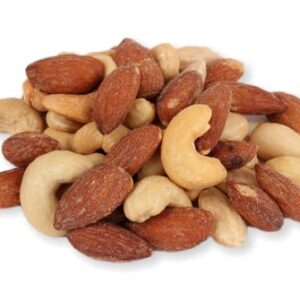 Ořechová směs SLANÁ EXCLUSIVE