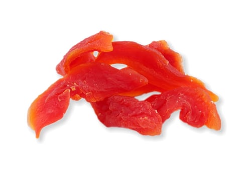 Papaya plátky natural nesířené 250 g