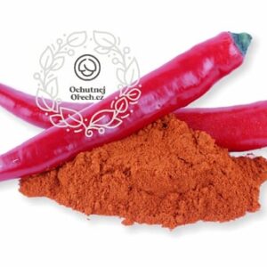 GurmEko Paprika mletá DELIKATES (maďarský typ) 500g