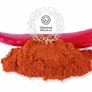 GurmEko Paprika PÁLIVÁ 500g