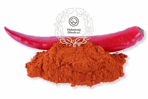 GurmEko Paprika PÁLIVÁ 500g