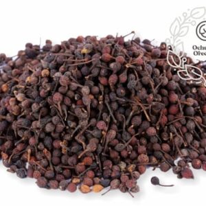 GurmEko Pepř bourbonský (Piper borbonense) 150g