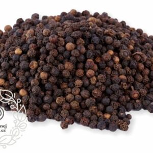 GurmEko Pepř ČERNÝ celý 500g
