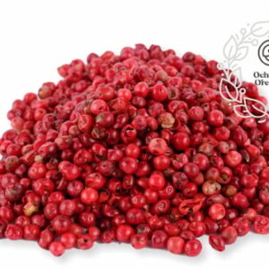 GurmEko Pepř RŮŽOVÝ celý 500g