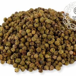 GurmEko Pepř ZELENÝ celý 500g