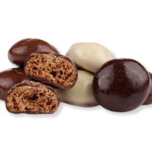 Perníčky v mix polevách