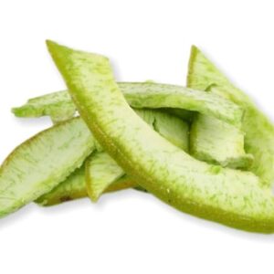 Pomelo plátky ZELENÉ