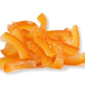 Pomerančová kůra 500 g