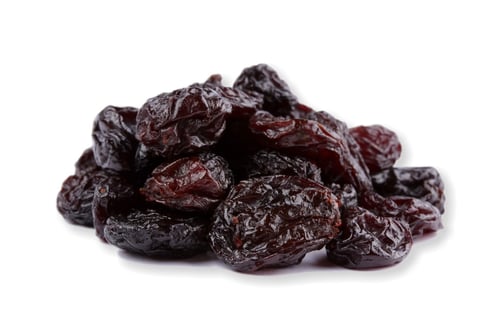 Rozinky natural JUMBO (odrůda DARK FLAME), bez přidaného cukru, nesířené 1 kg