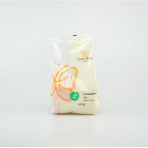 Natural Jihlava Sůl himalájská růžová jemná Natural 500g