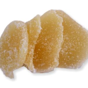 Zázvor plátky 500 g