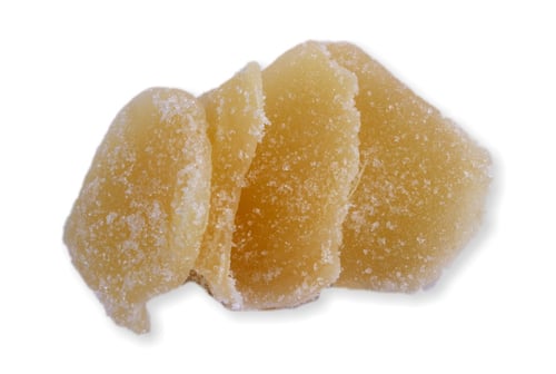Zázvor plátky 100 g